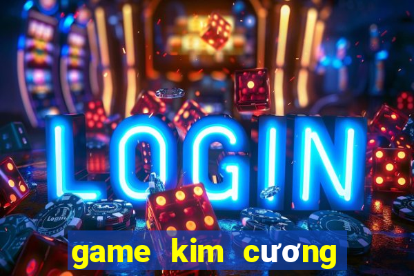 game kim cương huyền bí