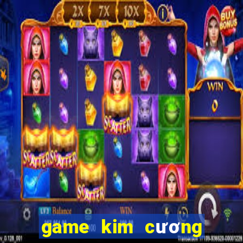 game kim cương huyền bí