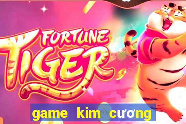 game kim cương huyền bí