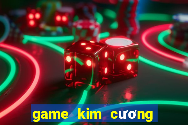 game kim cương huyền bí