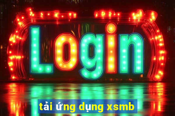 tải ứng dụng xsmb