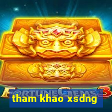 tham khao xsdng