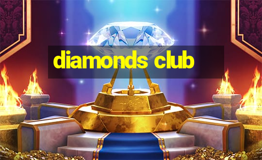 diamonds club