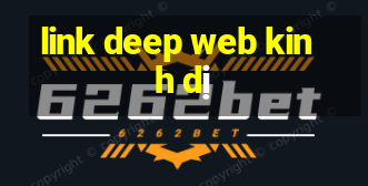 link deep web kinh dị