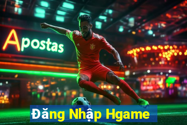 Đăng Nhập Hgame