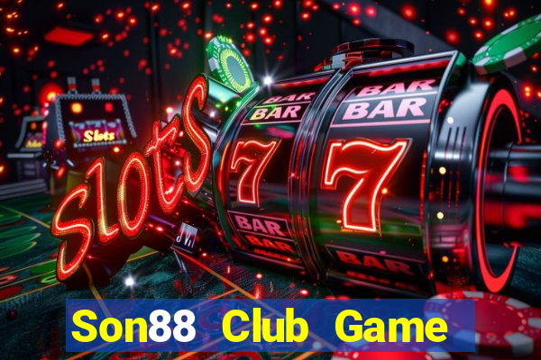 Son88 Club Game Bài Vic