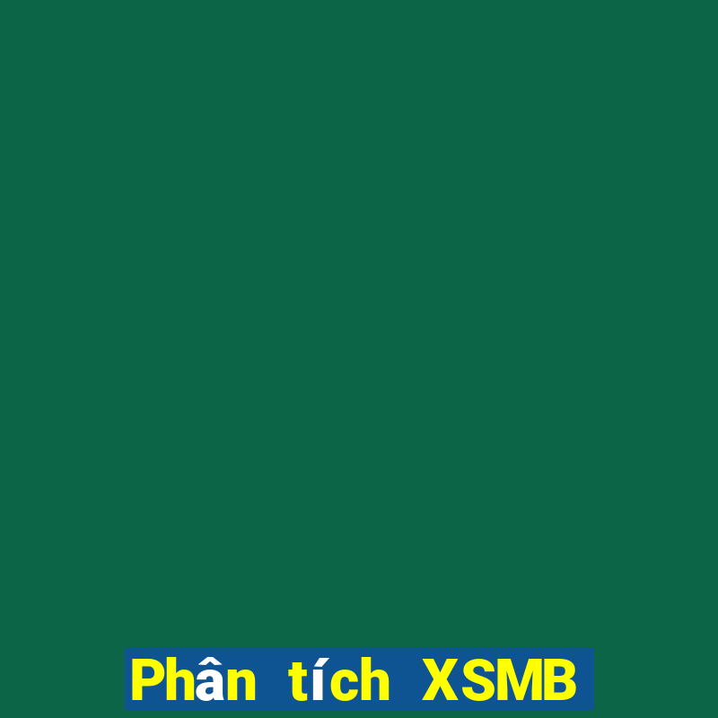 Phân tích XSMB ngày 23