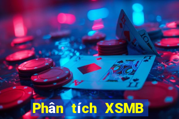 Phân tích XSMB ngày 23