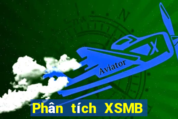 Phân tích XSMB ngày 23