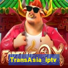 TransAsia iptv Trang web chính thức Fun88 Tải về