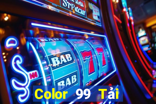 Color 99 Tải về chính thức