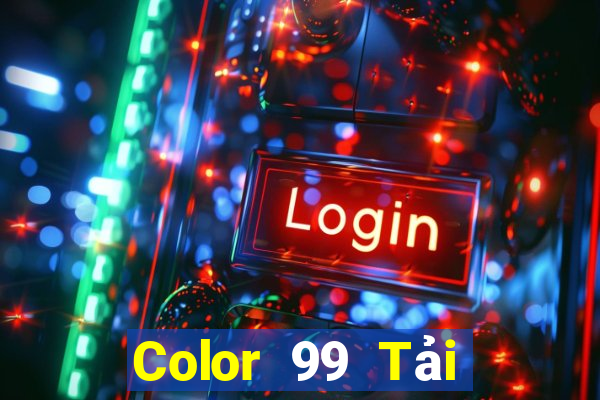 Color 99 Tải về chính thức