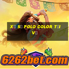 Xổ số Polo Color Tải về