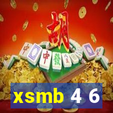 xsmb 4 6