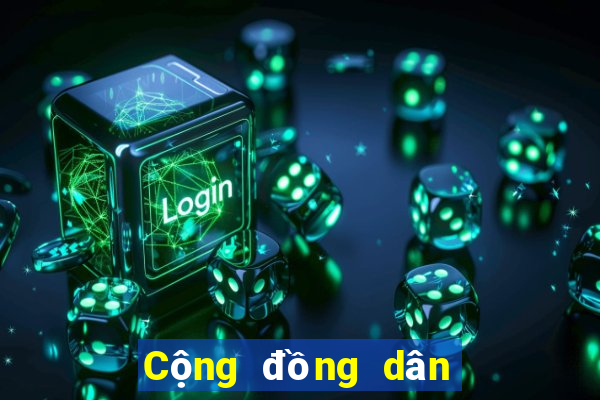 Cộng đồng dân cư Cai Lậy