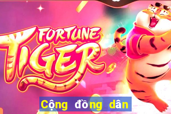 Cộng đồng dân cư Cai Lậy