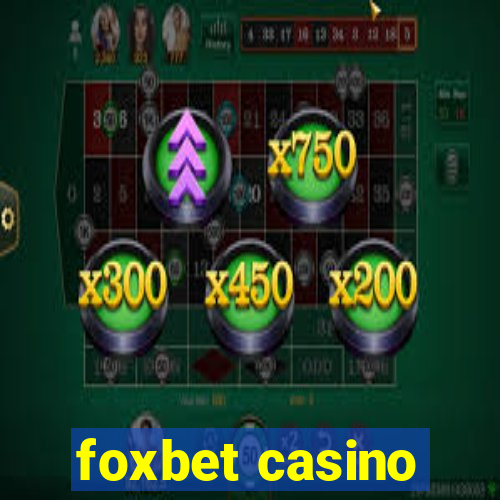 foxbet casino