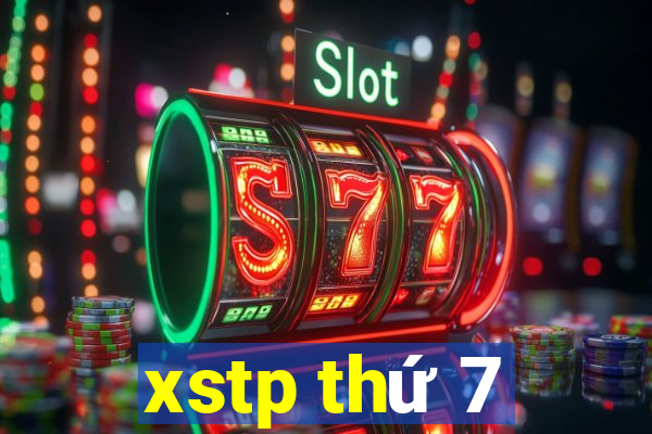 xstp thu 7