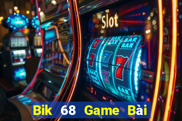 Bik 68 Game Bài Nạp The Garena