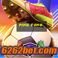 pink fong