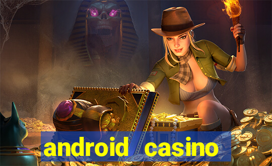 android casino games in uk