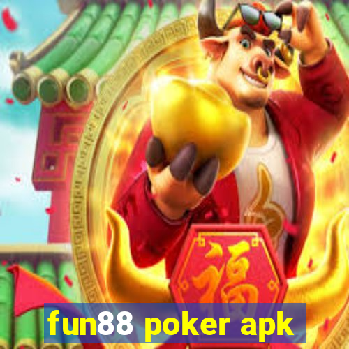 fun88 poker apk