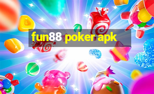 fun88 poker apk