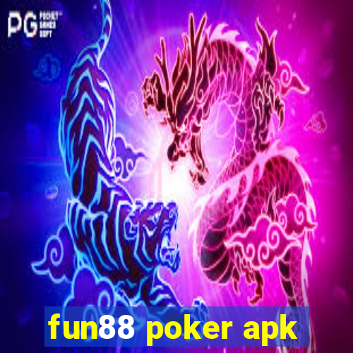 fun88 poker apk