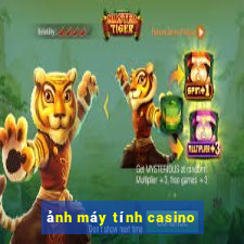 ảnh máy tính casino