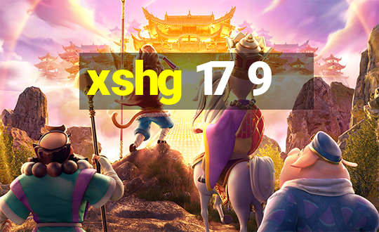 xshg 17 9