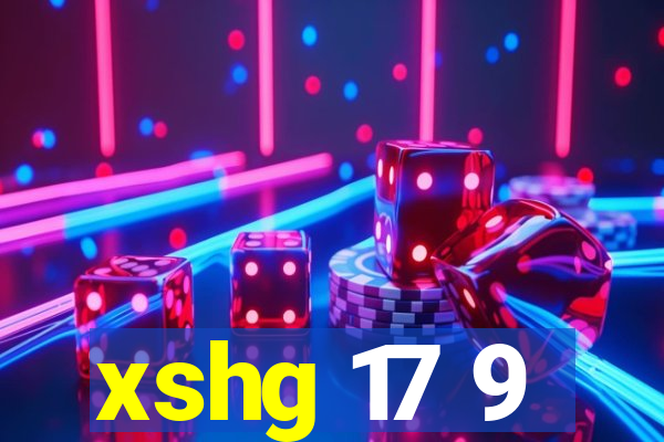 xshg 17 9