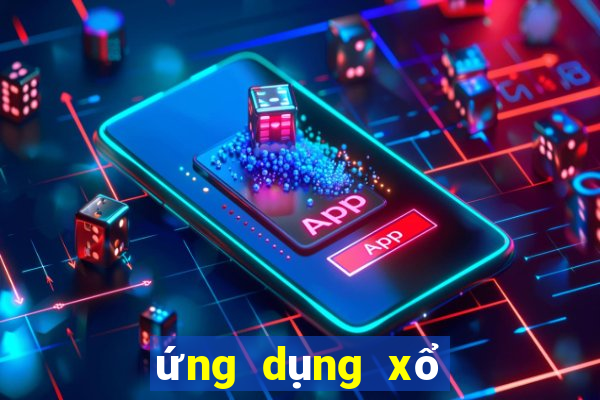 ứng dụng xổ số phiên bản cũ