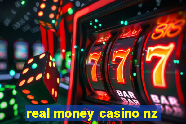 real money casino nz