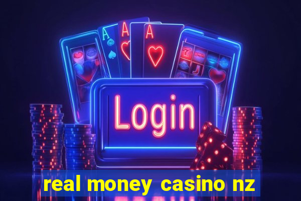 real money casino nz