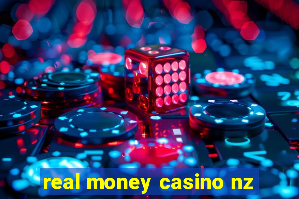 real money casino nz