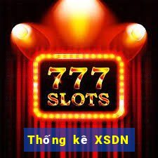 Thống kê XSDN ngày 26