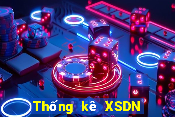 Thống kê XSDN ngày 26