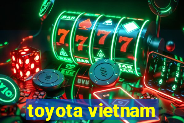 toyota vietnam