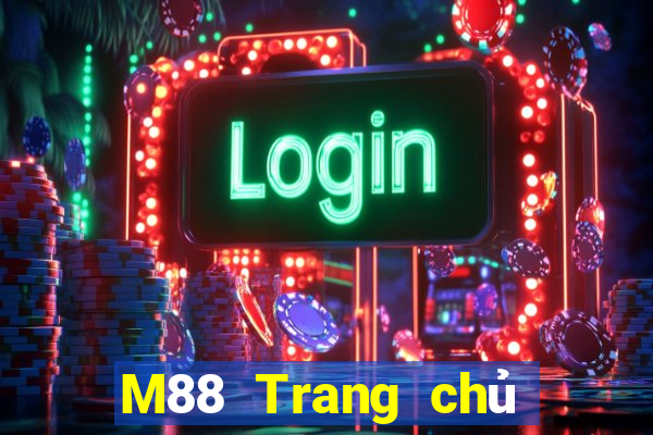 M88 Trang chủ game bài