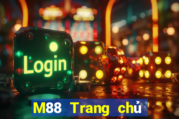 M88 Trang chủ game bài