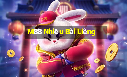 M88 Nhiều Bài Liêng