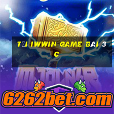 Tải Iwwin Game Bài 3C