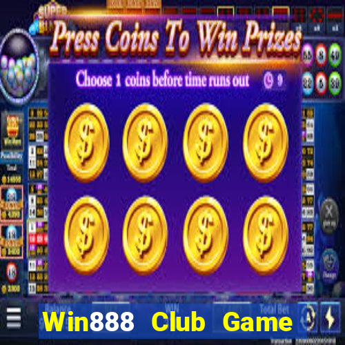 Win888 Club Game Bài 96