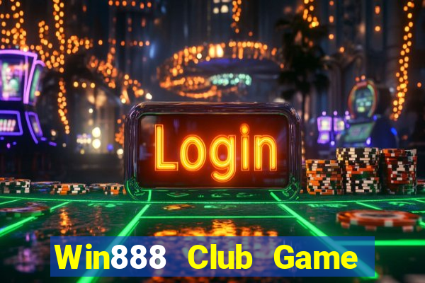 Win888 Club Game Bài 96