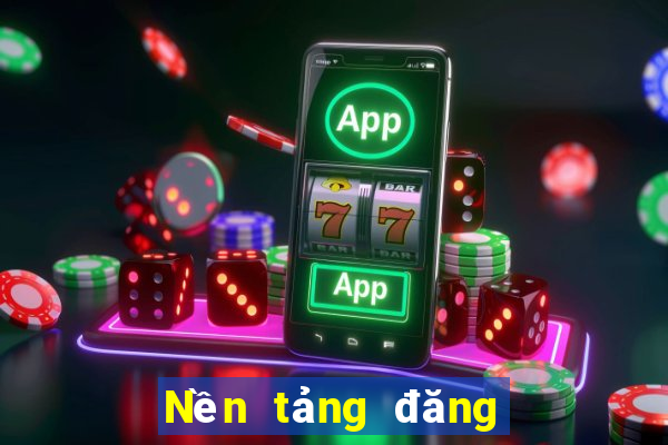 Nền tảng đăng ký Color 46