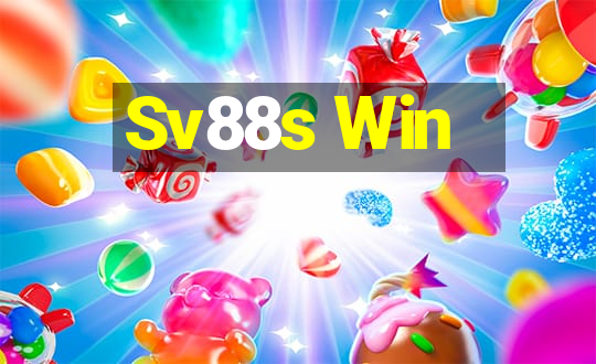 Sv88s Win