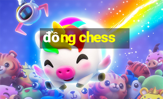 đồng chess