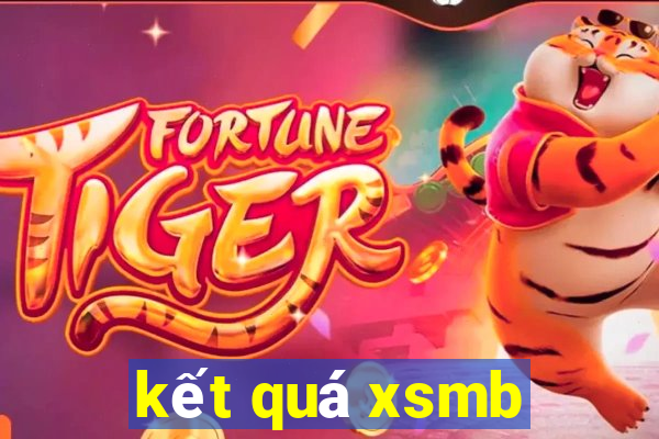 kết quá xsmb