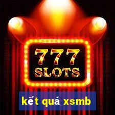 kết quá xsmb