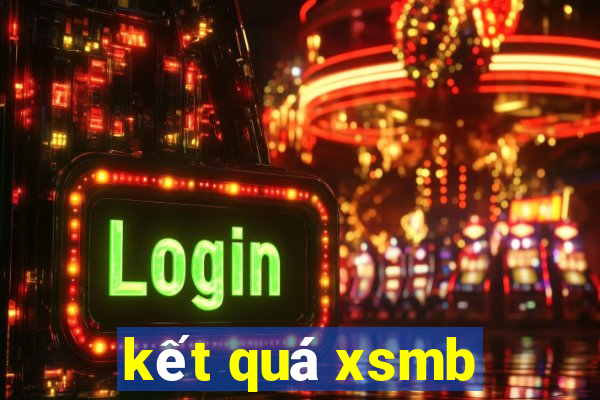 kết quá xsmb